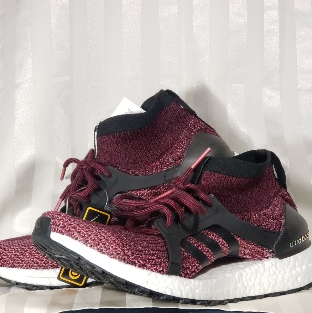 Adidas Womens Ultraboost BY1678